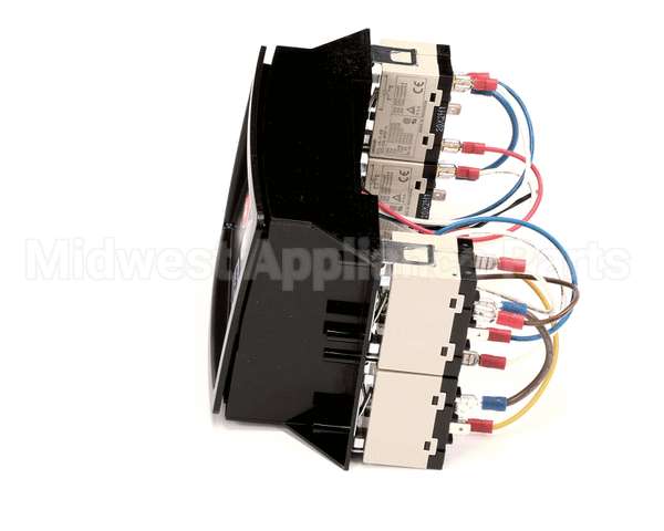 028052 Waring Control Module Panel /Cb15T