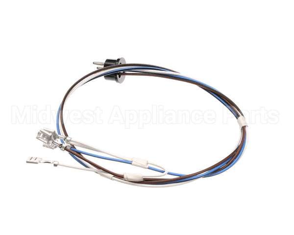 02812.0000 Bunn Wiring Harness,2Upper Warmer 120V