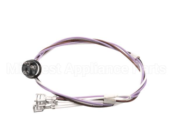 02812.0001 Bunn Wiring Harness, 2Upper Warmer 120