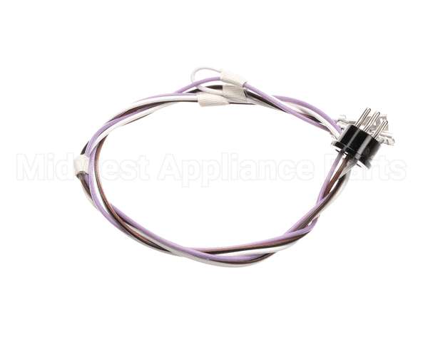 02812.0001 Bunn Wiring Harness, 2Upper Warmer 120