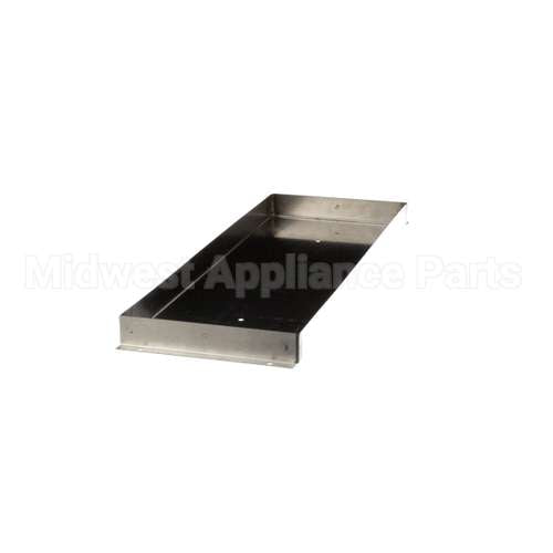 028357 Norlake Evaporator Drain Pan Assembly Nir1