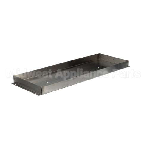 028357 Norlake Evaporator Drain Pan Assembly Nir1