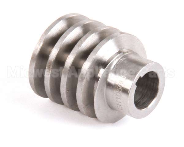 028487 Keating Gear Worm Left Hand 1 Pd Type 1