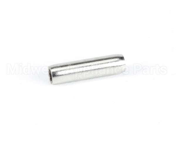02858.0000 Bunn Pin,Spring-Coiled.125Dia .5Lg