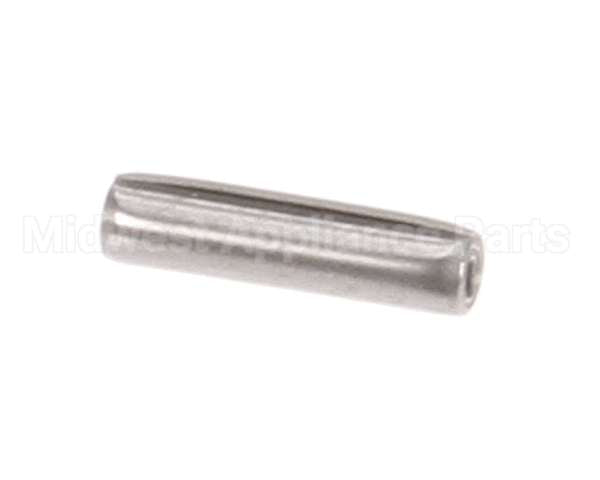 02858.0001 Bunn Pin, Spring Coiled .125Od Hd