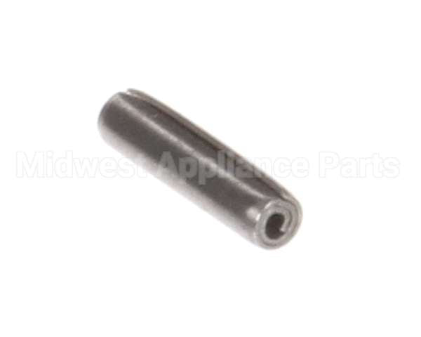 02858.0001 Bunn Pin, Spring Coiled .125Od Hd