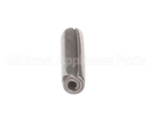 02858.0001 Bunn Pin, Spring Coiled .125Od Hd