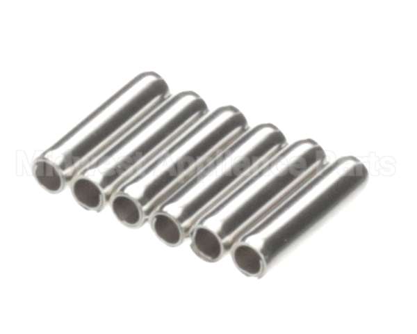 02858.7999 Bunn Pin,Spring-Coiled(Pkg/6)