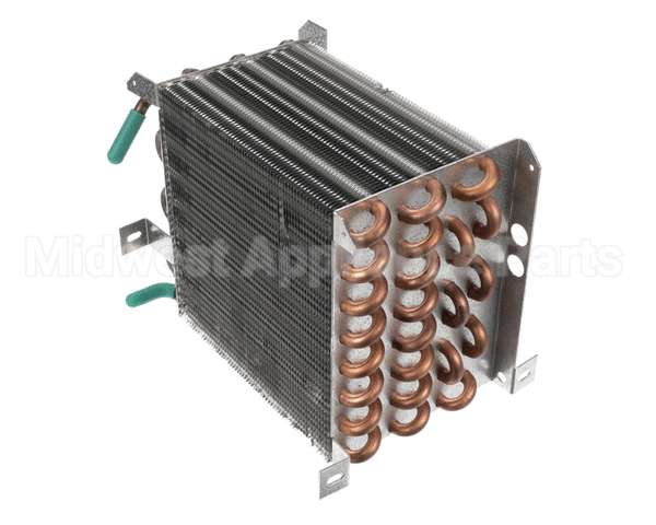 028815 Master-Bilt Evap Coil Without Coil C