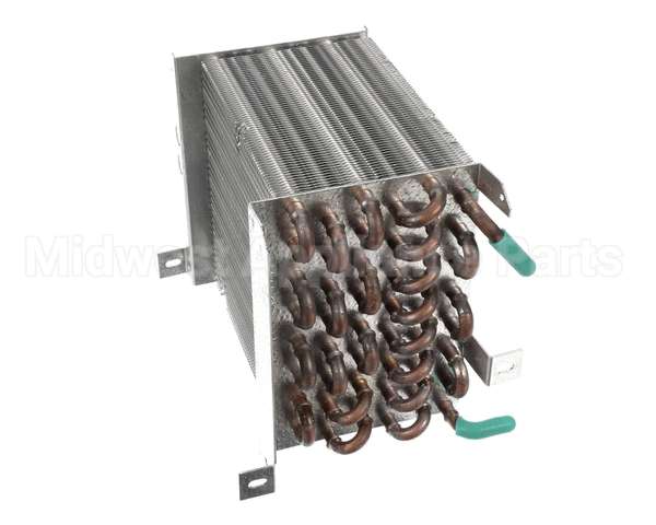 028815 Master-Bilt Evap Coil Without Coil C