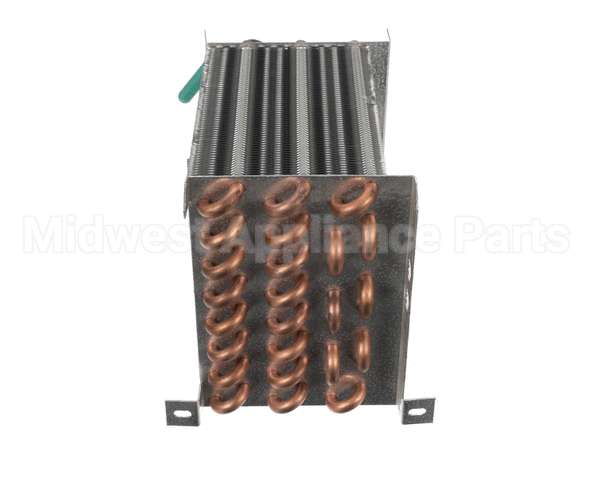 028815 Master-Bilt Evap Coil Without Coil C