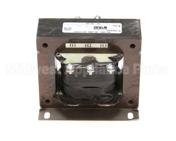 029-0014 Sipromac Transfo 250Va120V24V60Hz