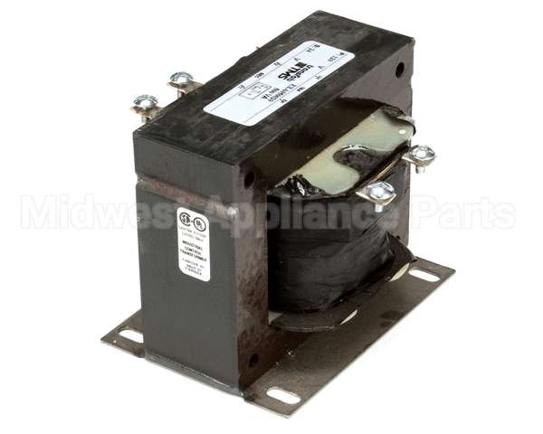 029-0030 Sipromac Transformer 500Va120V24V60Hz