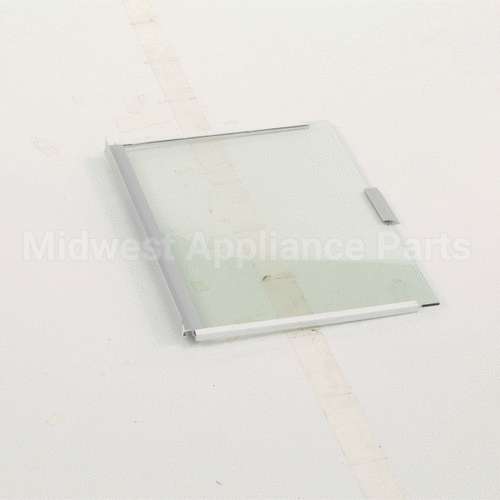 029-145 Master-Bilt Lid Assembly