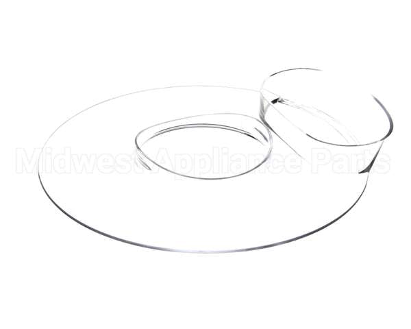 029131 Waring Splash Guard /Wsm7Q