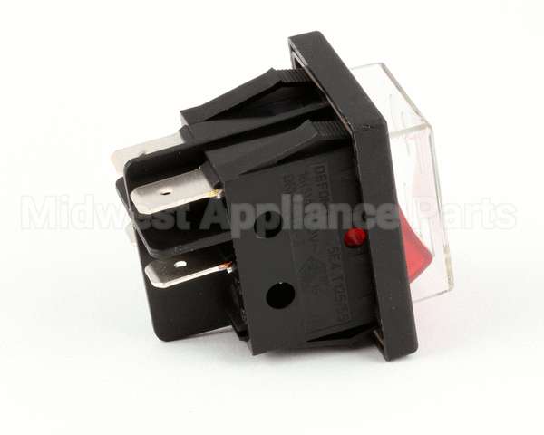 029477 Waring Switch - On/Off 120 Volt Grill