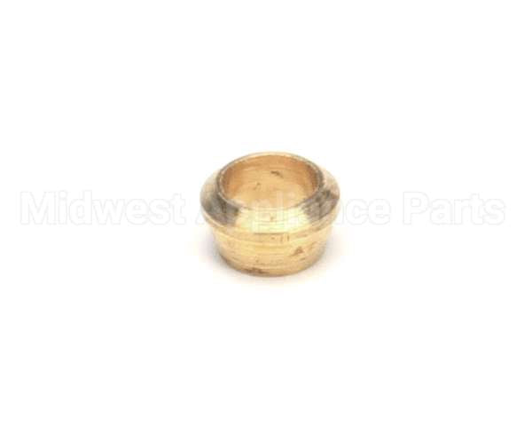 029599 Keating Sleeve Compression 1/4 Diamete