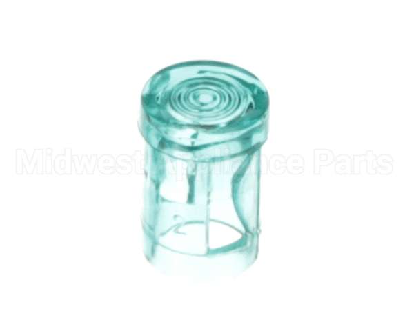 029685 Waring Led Cover-Green