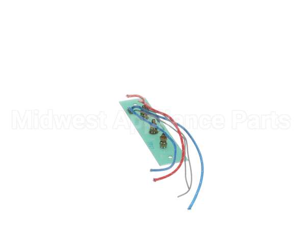 029697 Waring Power Connection Pcb Assembly.