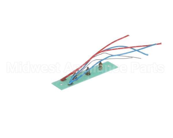029697 Waring Power Connection Pcb Assembly.