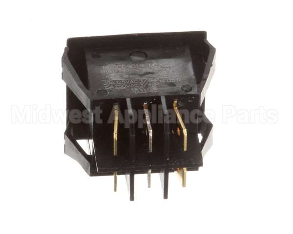 029768 Waring Rocker Switch /Cts1000