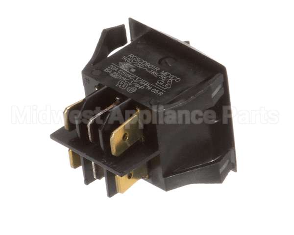 029768 Waring Rocker Switch /Cts1000