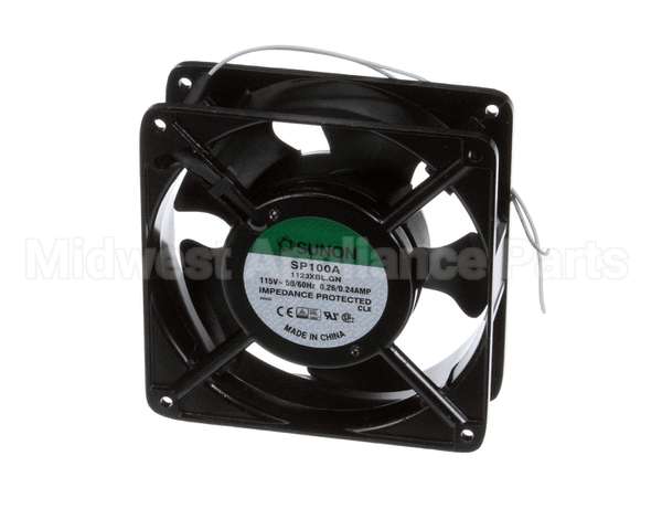 029773 Waring Fan Assembly.