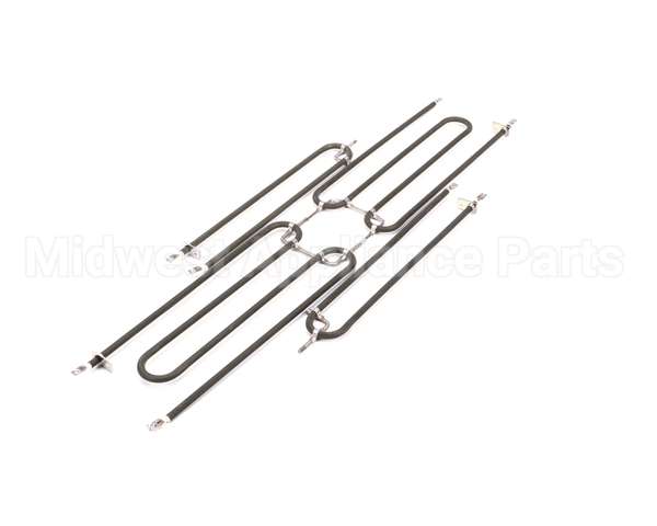 029775 Waring Heater Set /Cts1000B