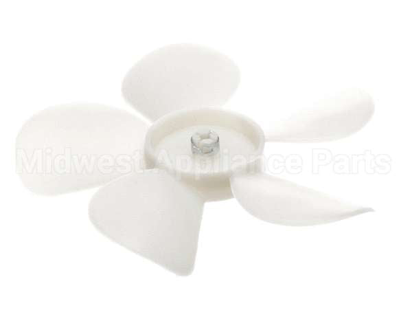 02997 Peerless Evaporator Fan Blade