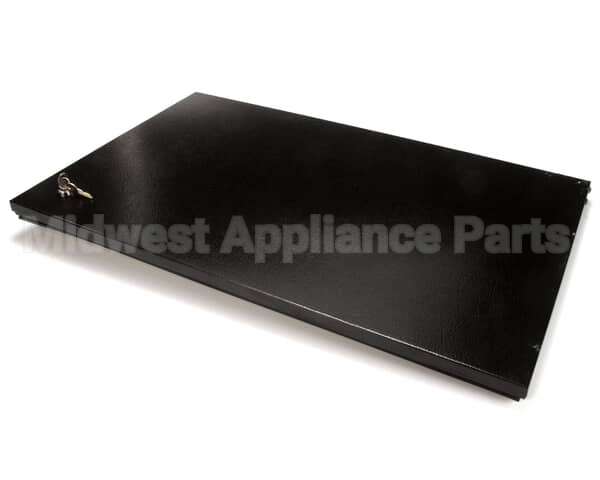 02B01S077D Beverage Air Door Assy - Rh Bv Bb48