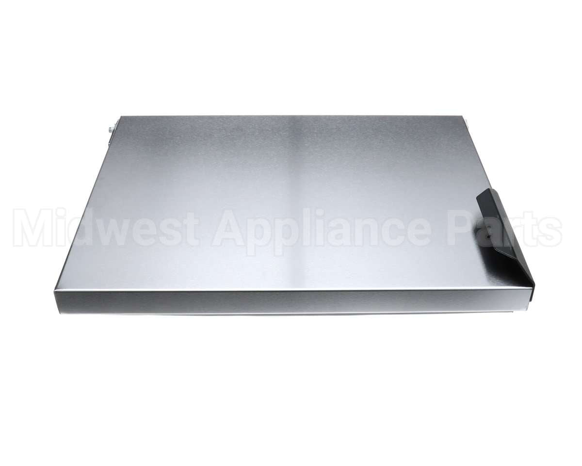 02B01S586D-01 Beverage Air Door Assembly Comp Lh Ss/Aal Ucr34