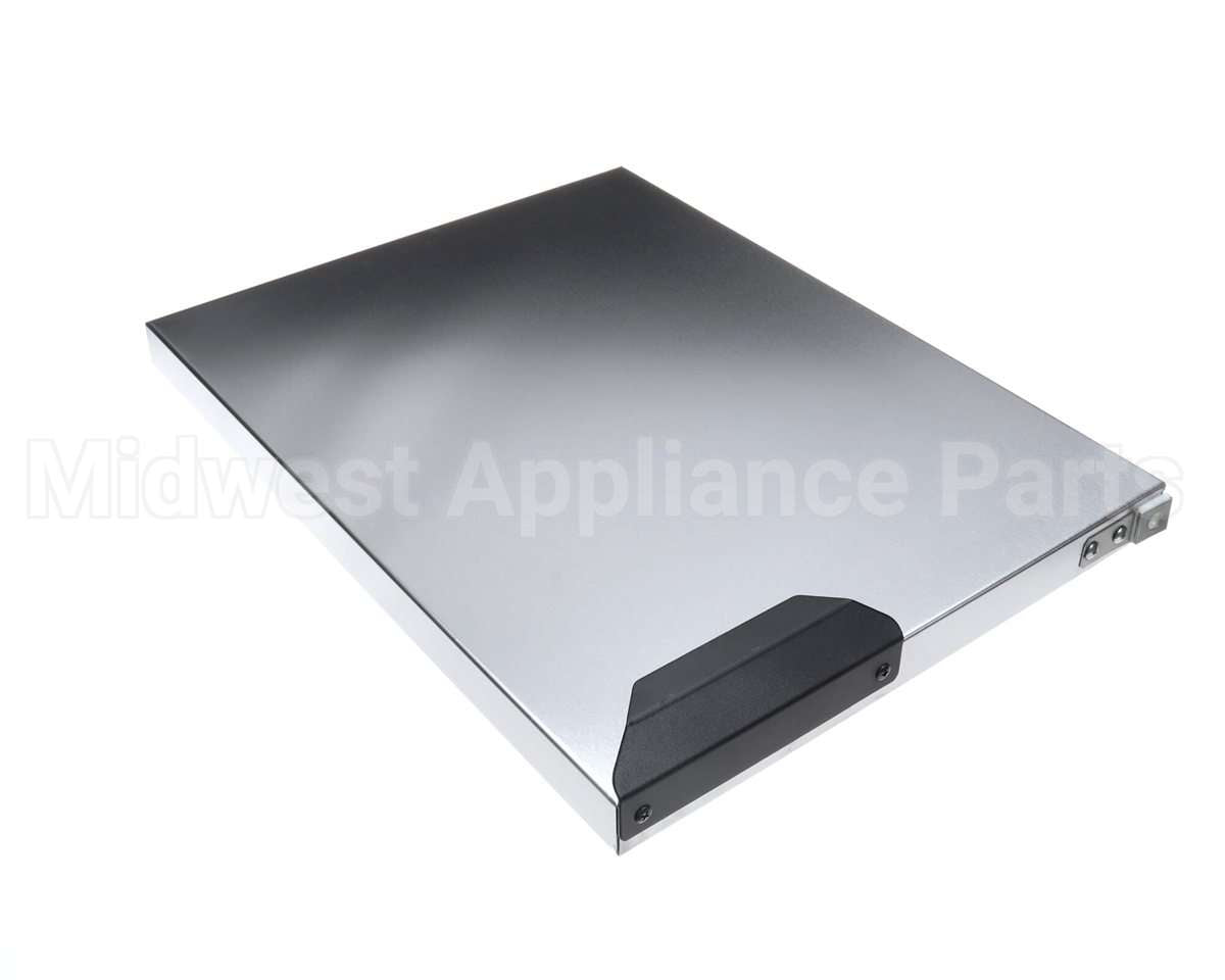 02B01S586D-01 Beverage Air Door Assembly Comp Lh Ss/Aal Ucr34