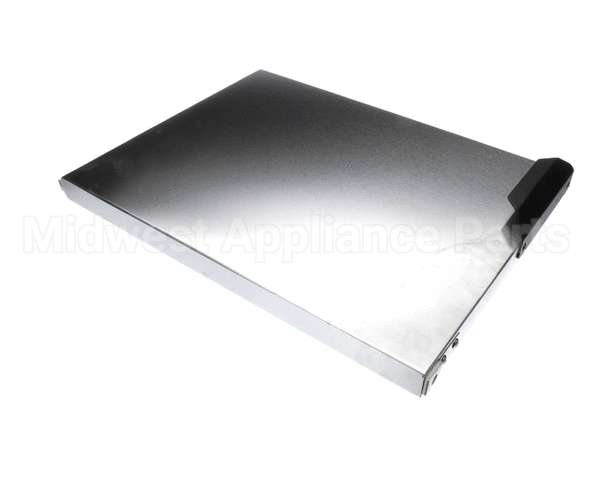 02B01S586D-02 Beverage Air Door Assembly Comp Right Hand Ss/Aal Ucr