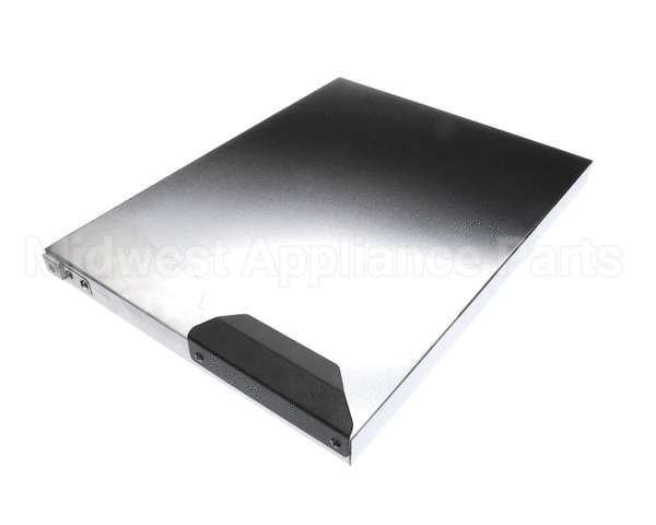 02B01S586D-02 Beverage Air Door Assembly Comp Right Hand Ss/Aal Ucr