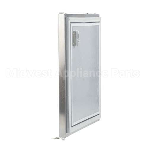 02B01S604D-01 Beverage Air Door Assembly Rh (Right) Hand Ss/Aal 27/