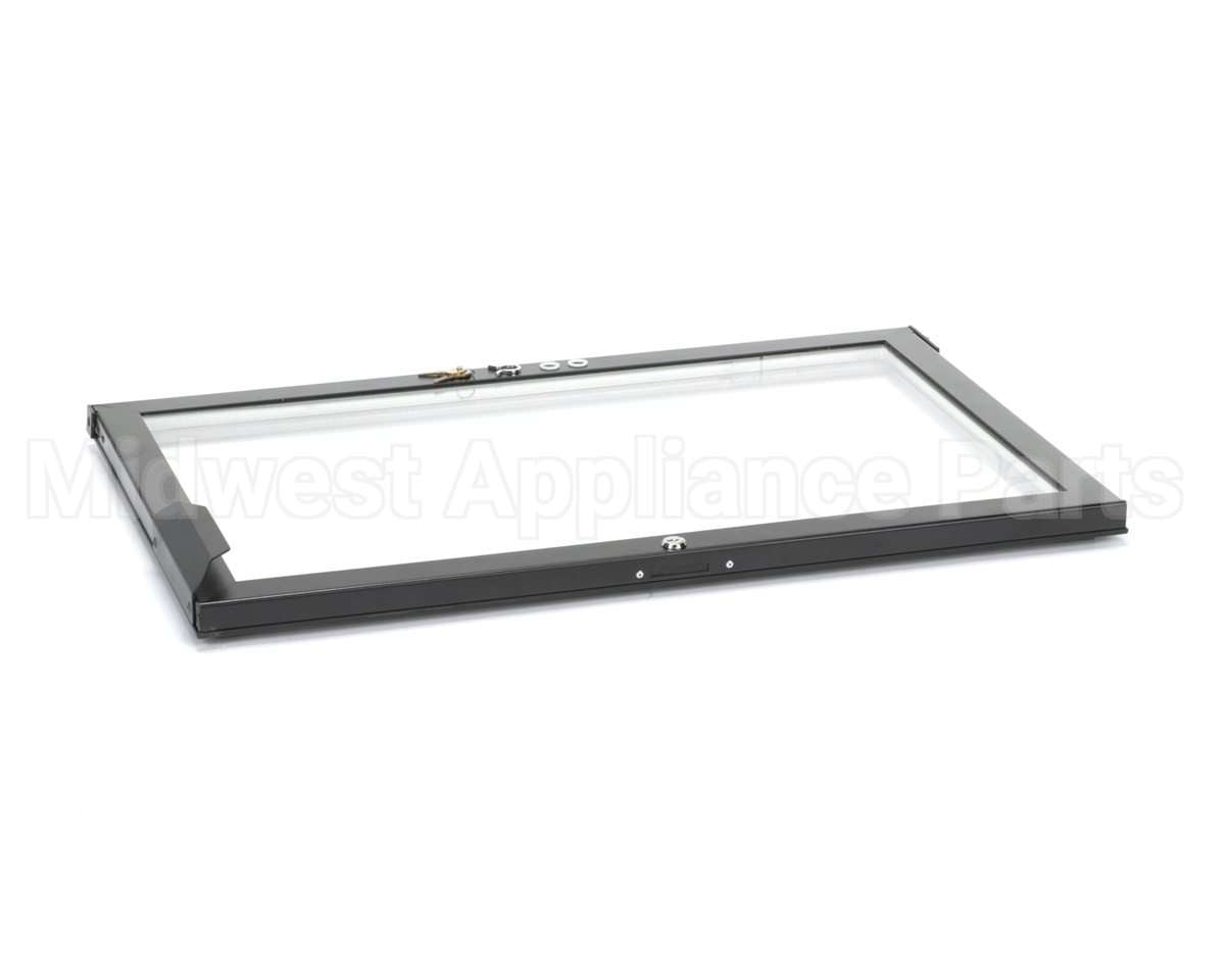 02B08-152D-01 Beverage Air Door Assy - Comp Rh Bb72G