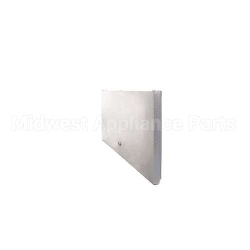 02B33S044C Beverage Air Lid Assy Sm49