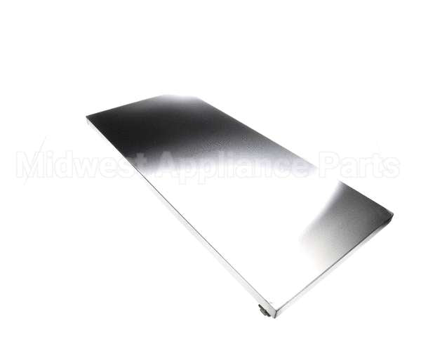 02B33S063D-03 Beverage Air Door Assembly Ss Sm34