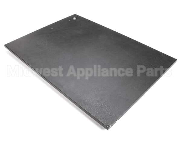 02B36S042D Beverage Air Door Assembly Leftdd/Bb/Ms/ Black