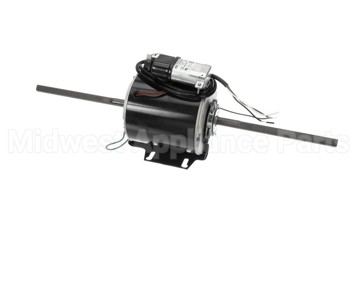 03-005W Mars Air Systems Motor