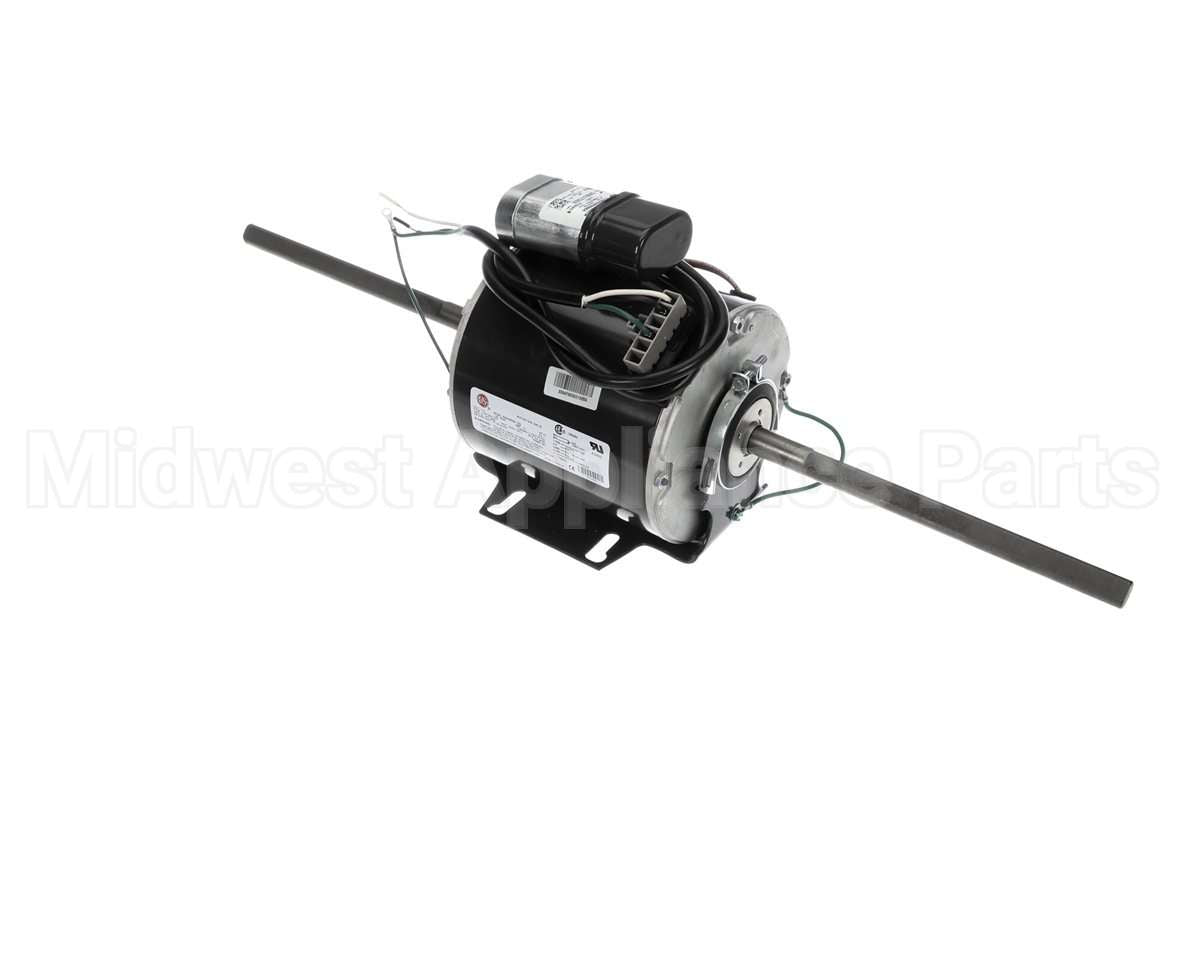 03-005W Mars Air Systems Motor