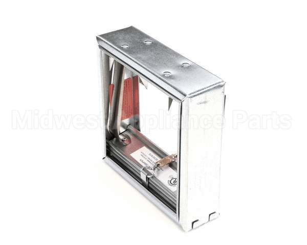 03-0084 Autofry Fire Damper Assembly