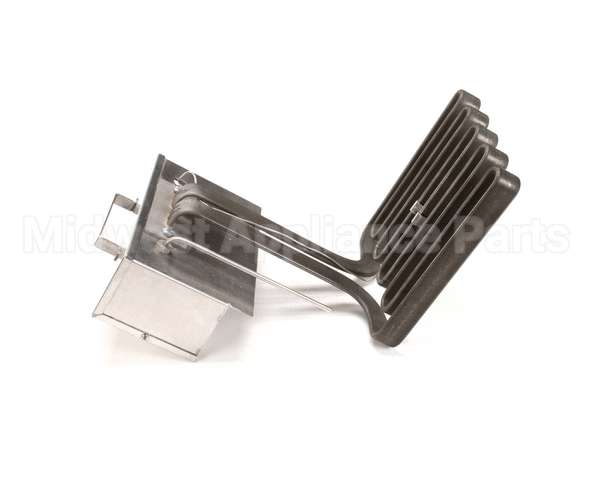 03-0093 Autofry Heater Box Assembly