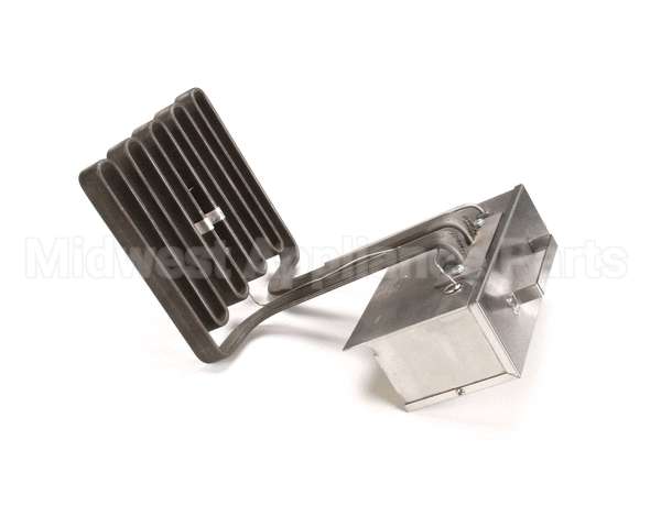 03-0093 Autofry Heater Box Assembly