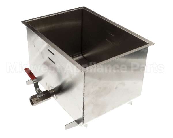 03-0103 Autofry Oil Pot (Old55001A)