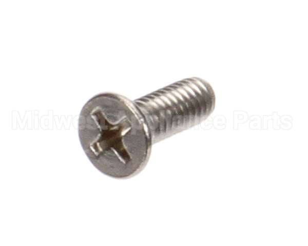 03-1418-30 Scotsman Flat Head Screw