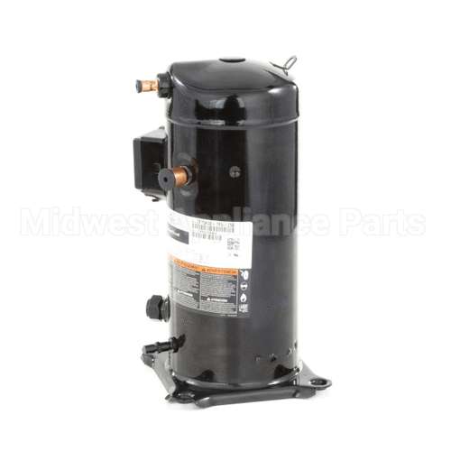 03-14366 Master-Bilt Compressor, Zf15K4E-Tf5-256 20