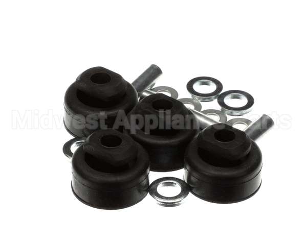 03-14443 Master-Bilt Mounting Components, 527-0157-