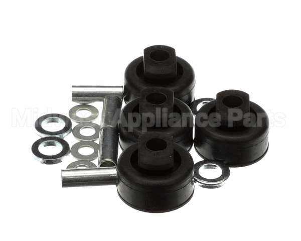 03-14443 Master-Bilt Mounting Components, 527-0157-