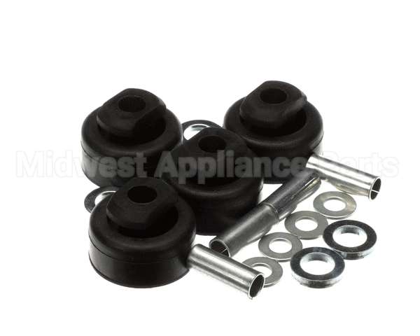 03-14443 Master-Bilt Mounting Components, 527-0157-